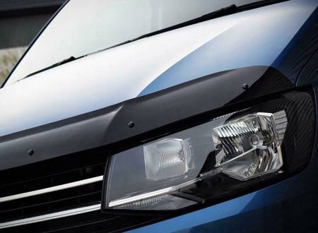 Osłona maski owiewka VW Volkswagen T6 2015-