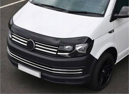 Osłona maski owiewka VW Volkswagen T6 2015-