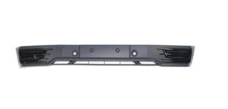 PRZEDNI SPOILER VW TRANSPORTER MULTIVAN T6 2015-