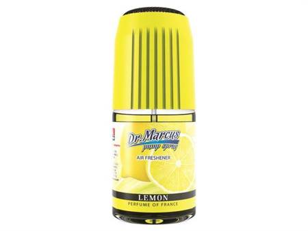 Pump Spray, Lemon
