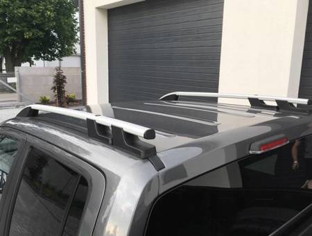 Relingi dachowe VOLKSWAGEN AMAROK 2010-2022