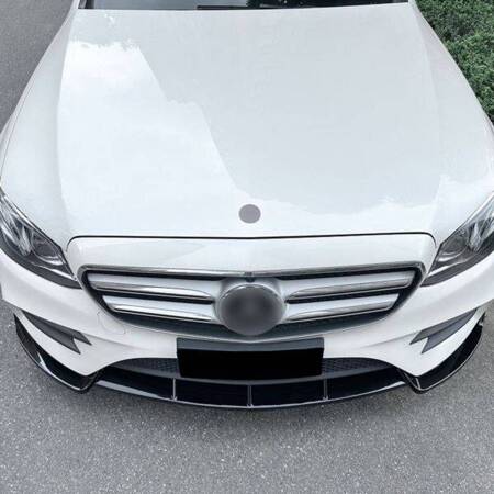 SPLITER DOKŁADKA MERCEDES W213 C238 2016-2020 AMG