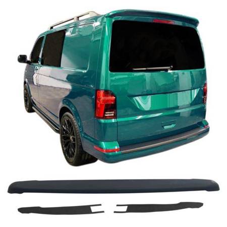 SPOILER DACHOWY VW T6 T6.1  OD ROKU 4/2015-