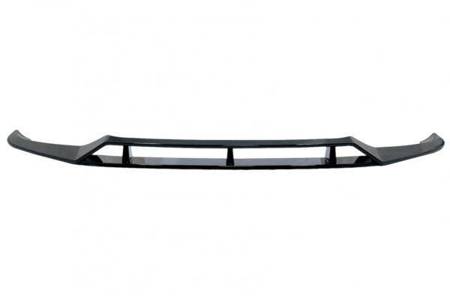 SPOILER ZDERZAKA PRZEDNIE BMW X6 G06 19- GLOSSY B