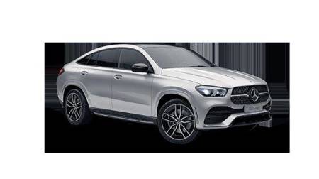 STOPNIE PROGOWE MERCEDES GLE COUPE C167 19-21