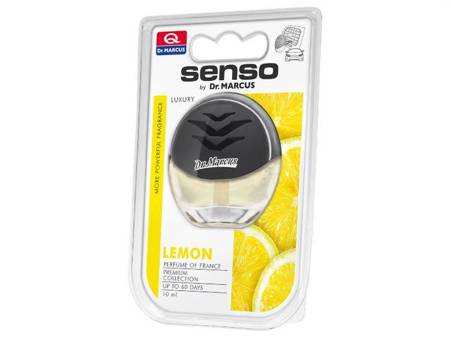 Senso Luxury, Lemon
