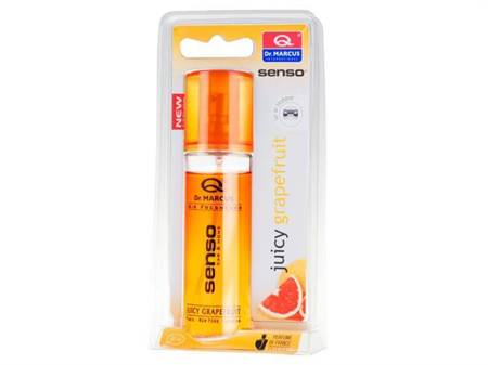 Senso Spray, Juicy Grapefruit
