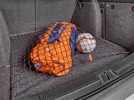 Siatka do bagażnika Volkswagen Passat B8 Kombi (Variant) 2014-...