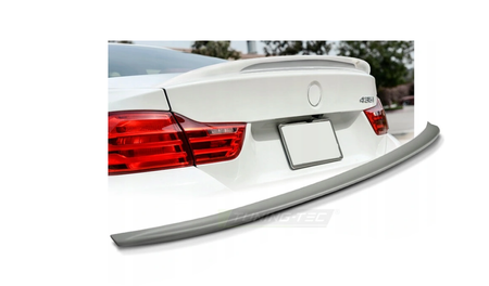 Spoiler Lotka Na Klapę sport Do Bmw F32 2013-