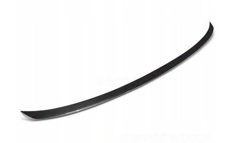 Spoiler Performance Carbon Look Do Bmw G20