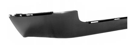 Spoiler Przedni Do Mercedes W210 95-99