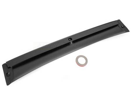 Spoiler bagażnika Sport 2 Styl BMW E30 82-90