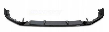 Spoiler dokładka performance black do Bmw G30 G31 Lci 20-