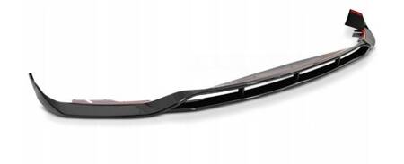 Spoiler przedni black sport do Bmw G30 G31 lci 20-