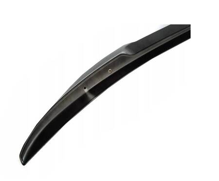 Spoiler tylny v style glossy black do Bmw G30 17-