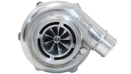 Turbosprężarka TurboWorks GTX3076R DBB CNC V-Band 0.63AR