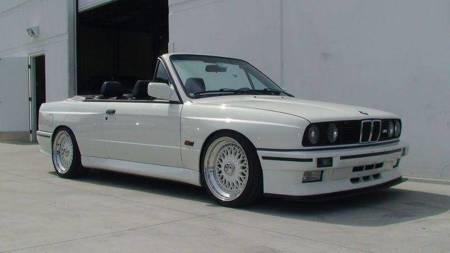 ZAW. GWINTOWANE BMW E30 316/318/320/323 51MM