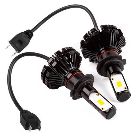 Żarówki samochodowe LED CX Series H7