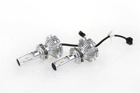 Żarówki samochodowe LED SX Series AMiO H7-6