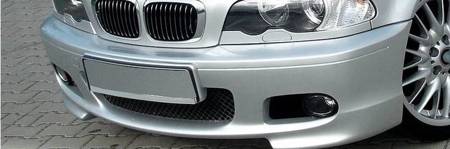 Zderzak Przedni Sport Do Bmw E46 Coupe 99-05