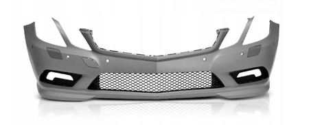 Zderzak Sport Pdc Do Mercedes C207 Coupe 09-13