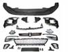  Body kit zderzak sport look do VW Golf 7 vii 13-17