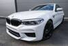 BODY KIT BMW 5 G30 17-20 M5 STYLE KOMPLET  ACC