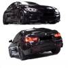 BODY KIT BMW F36 PERFORMANCE SRA PDC -oo----