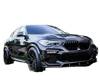 BODY KIT BMW X6 G06 19-23 AREO KIT LOOK CARBON