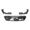 BODY KIT BMW X6 G06 19-23 AREO KIT LOOK CARBON