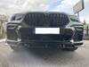 BODY KIT BMW X6 G06 19- PIANO BLACK DOKŁADKI