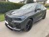 BODY KIT BMW X6 G06 19- PIANO BLACK DOKŁADKI