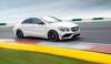 BODY KIT MERCEDES CLA C117 16-09 FACELIFT COUPE