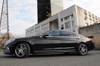 BODY KIT MERCEDES S-KLASE W222 13-17 CHROM