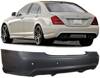 BODY KIT MERCEDES W221 S CLASS AMG STYL LONG