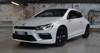 BODY KIT VW SCIROCCO 2015- R20 LOOK