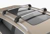 Bagażnik dachowy relingi Mercedes C W205 2014+
