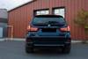 Body Kit BMW X5 (F15) (2013-up) X5 M Sport Design