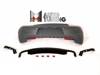 Body Kit Volkswagen Scirocco Mk3 III 2008-2014 R20