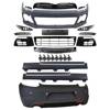 Body Kit Volkswagen Scirocco Mk3 III 2008-2014 R20