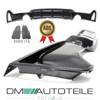 DYFUZOR  BMW F32 F33 F36 M-PERFORMANCE CARBON