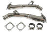 Downpipe AUDI 2.7 BITURBO DECAT