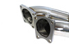 Downpipe AUDI S4 RS6 C5 4.2 V8 200CC CAT