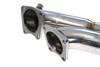 Downpipe AUDI S4 RS6 C5 4.2 V8 DECAT