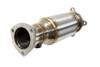 Downpipe Audi A4 B9 2016+ 2WD/4WD 2.0 TFSI