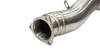 Downpipe Audi RS6 C7 RS7 S6 C7 S7 4.0 TFSI V8