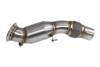 Downpipe BMW B48 F30 340i F32 440i + KAT