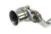 Downpipe BMW E46 318D 320D DECAT