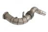 Downpipe BMW F Series 650I N63 S63 2012+ Heat Shield