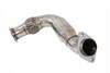 Downpipe BMW V8 N63 550i 650i 750Li X5 X6 X5M X6M